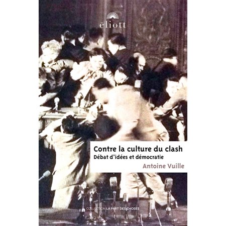 Contre la culture du clash : débat d'idées et démocratie, La part des choses