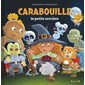 Carabouille la petite sorcière