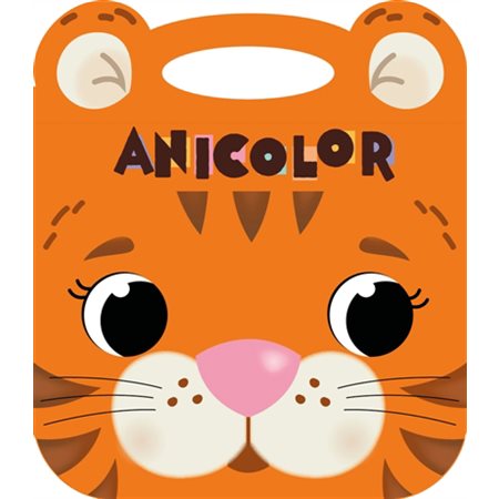 Anicolor (Tigre)