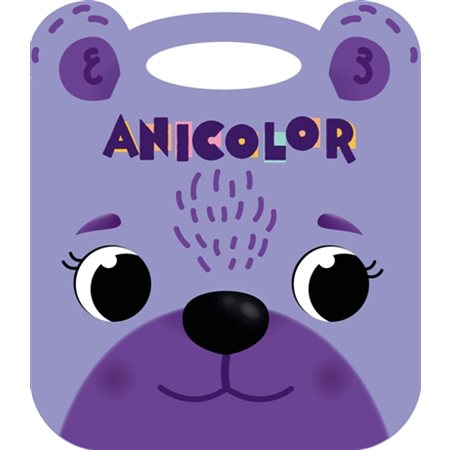 Anicolor (Ourson)