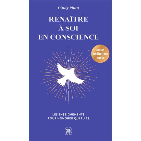 Renaître à soi en conscience