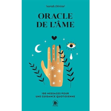 Oracle de l'âme