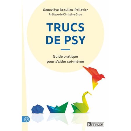 Trucs de psy