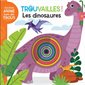 Trouvailles ! Les dinosaures, Trouvailles !