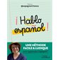 Hablo espanol ! : une méthode facile & ludique pour apprendre l'espagnol !, Les petites fiches Marabout