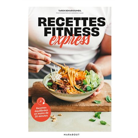 Recettes fitness express