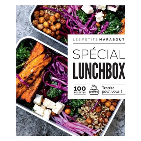 Spécial lunchbox