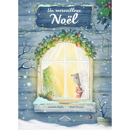 un merveilleurx Noël