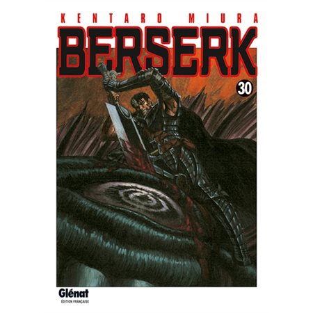 Berserk, Vol. 30