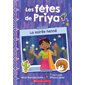 La soirée henné, Les fêtes de Priya, 2