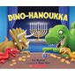 Dino-Hanoukka