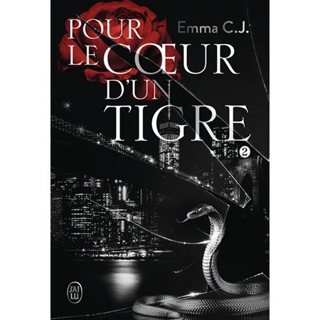 Pour le coeur d'un tigre, Vol. 2