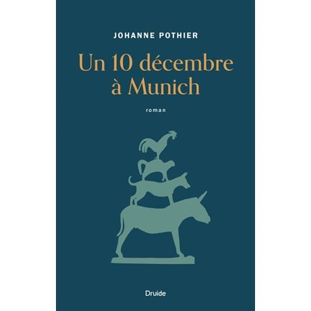 Un 10 décembre à Munich