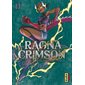 Ragna Crimson, Vol. 13