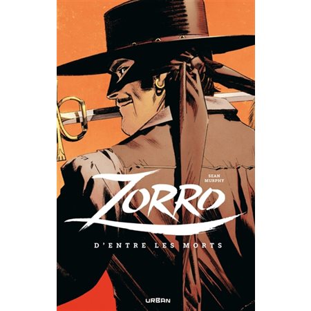 Zorro : d'entre les morts, Urban indies