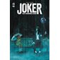 Joker : the winning card, DC deluxe