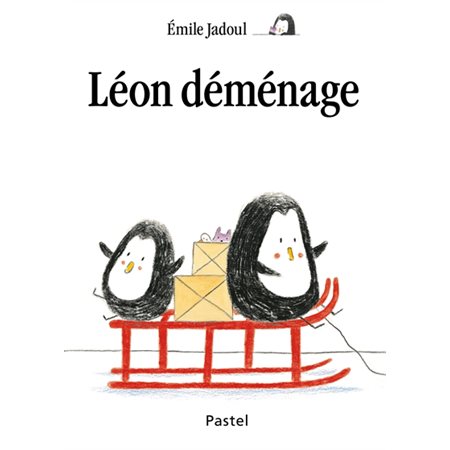 Léon déménage,