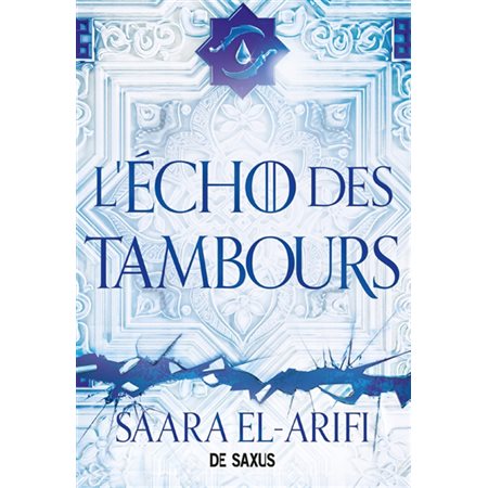 L'écho des tambours, Le dernier combat, 2