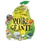 Cherche et trouve la poire géante