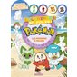 Pokémon : Coloriages en folie ! : Les Pokémon de Paldea