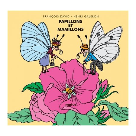 Papillons et mamillons