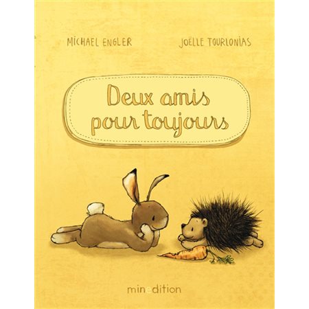 Deux amis pour toujours