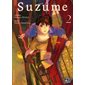 Suzume, Vol. 2