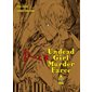 Undead girl murder farce, Vol. 3