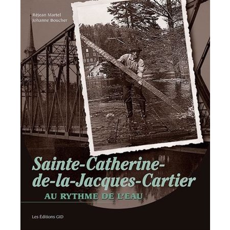 Sainte-Catherine-de-la-Jacques-Cartier