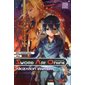 Sword art online tome 8