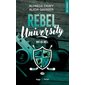 Hot as hell, Rebel university, 1