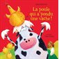 La poule qui a pondu une vache !