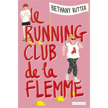 Le running club de la flemme, (12 à 15 ans)