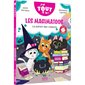 La potion des chatons, Les Magimatous