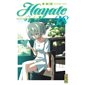 Hayate, the combat butler, Vol. 38