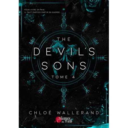 The Devil's sons, Vol. 4