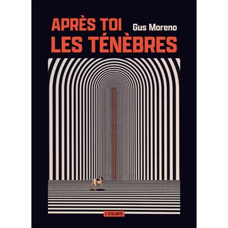 Après toi, les ténèbres