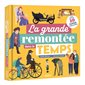 La Grande remontée dans le temps