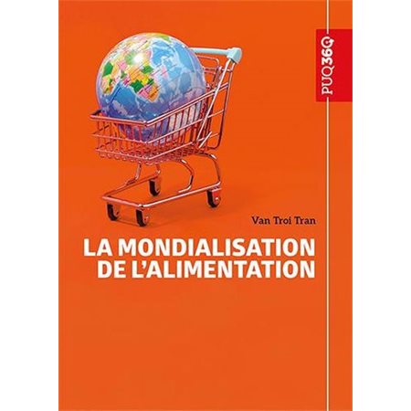 La mondialisation de l'alimentation