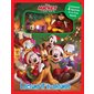 Coffret Mickey Noël