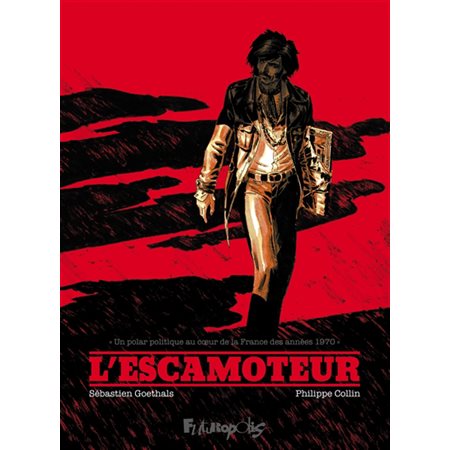 L'escamoteur