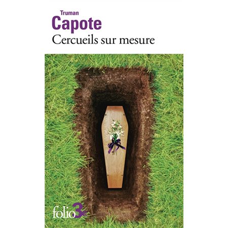 Cercueils sur mesure,