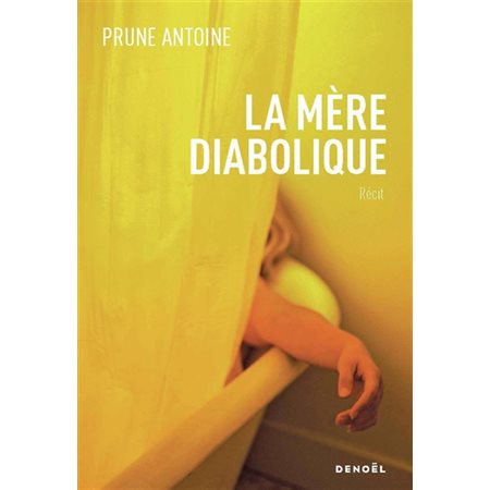 La mère diabolique