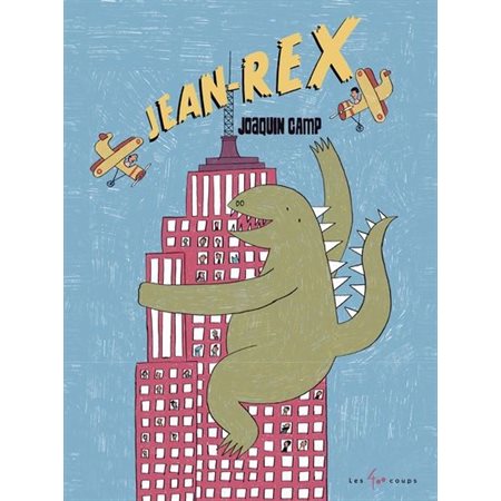 Jean-Rex