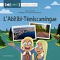 L'Abitibi-Témiscamingue, Les régions du Québec