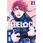 Blue lock, Vol. 21