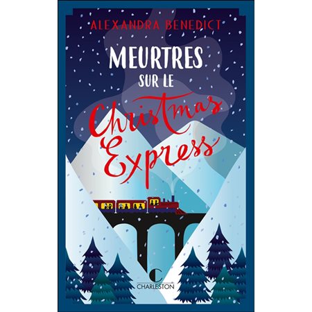 Meurtres sur le Christmas Express