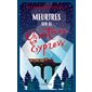 Meurtres sur le Christmas Express