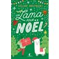 Un lama pour Noël