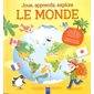 Le monde : prêt(e) à partir en voyage ?, Joue, apprends, explore